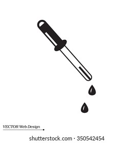 eyedropper icon