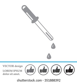 eyedropper icon