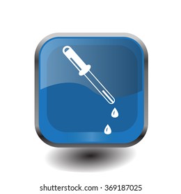 eyedropper icon