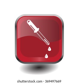 eyedropper icon
