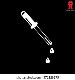 eyedropper icon
