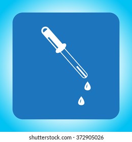 eyedropper icon