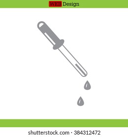 eyedropper icon