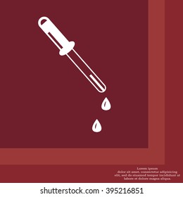 eyedropper icon