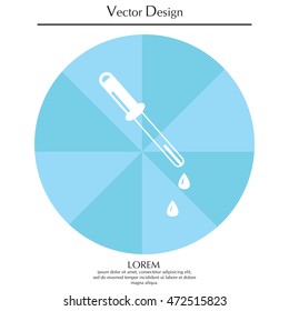 eyedropper icon