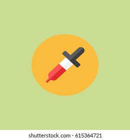 Eyedropper icon