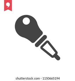 eyedropper vector icon