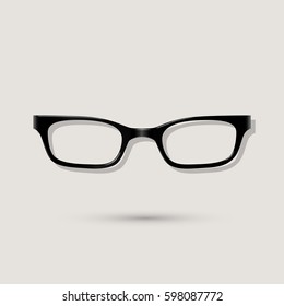 Eyeglass frame