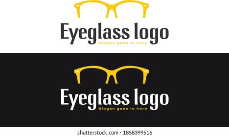 eyeglass logo design.eyeglass creative spectacles logo design.company logo design,spectacles company logo.