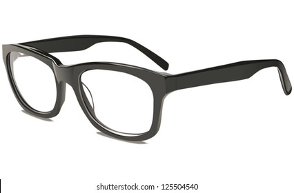 eyeglasses