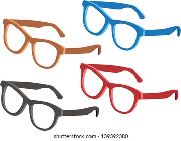 Eyeglasses