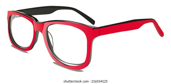 eyeglasses