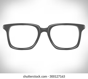 eyeglasses