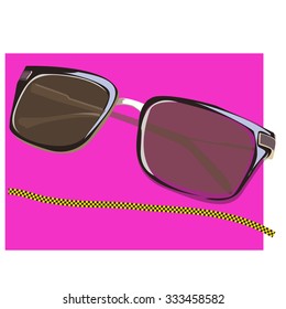 eyeglasses
