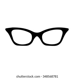 eyeglasses icon