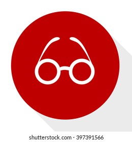 eyeglasses  icon