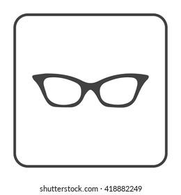 eyeglasses icon