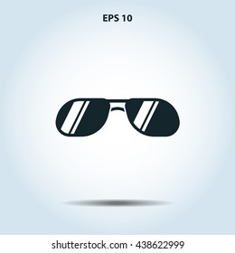 eyeglasses icon