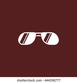 eyeglasses icon