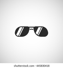 eyeglasses icon