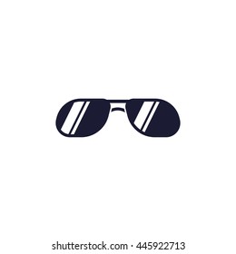 eyeglasses icon