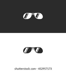 eyeglasses icon