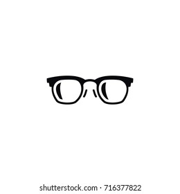 Eyeglasses Icon