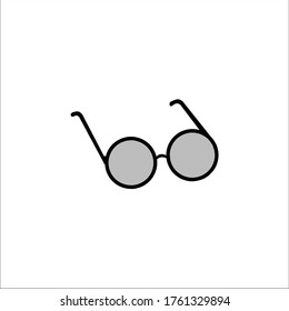 plantilla de logotipo de ilustración de vectores de iconos