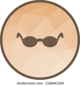 Eyeglasses, office, web
