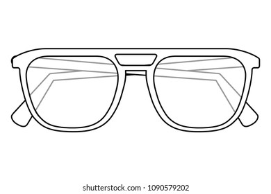eyeglasses optic protection accessory image