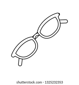 eyeglasses optical accessory