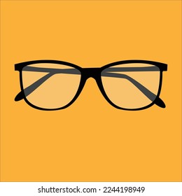 eyeglasses vector editable, You can use this editable vector to add youre flyer design or another design, size 2500x2500px, color RGB, 