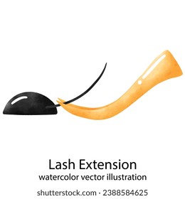 Eyelash Extension, Tweezer, Lash, Eyelashes