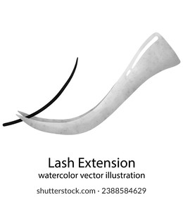 Eyelash Extension, Tweezer, Lash, Eyelashes