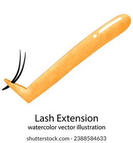 Eyelash Extension, Tweezer, Lash, Eyelashes