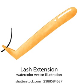 Eyelash Extension, Tweezer, Lash, Eyelashes