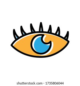 diseño vectorial de iconos dibujados a mano