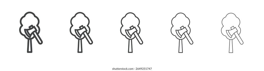 ícone de cílios símbolo simples de coleção de ilustração