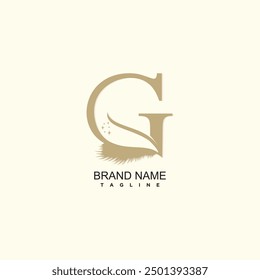 Eyelashes logo collection vector design for business beauty with letter concept