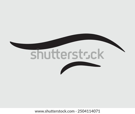 Eyelashes set on white background, mascara, vector, lash, vector illustration, salon, beauty, eyelash, illustration, false, girl.eps
