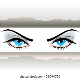 Eyes
