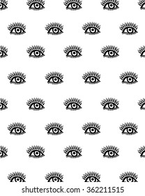 eyes