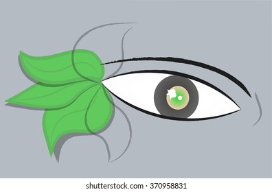Eyes