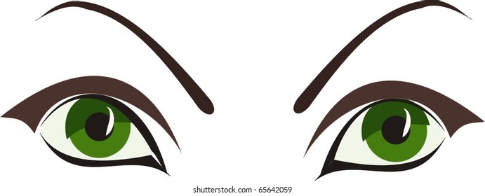 Eyes