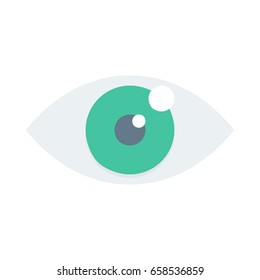 eyes