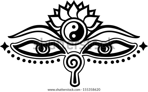 buddhist symbol for enlightenment