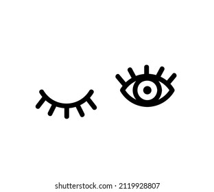 2,238 Eyelashes clipart Images, Stock Photos & Vectors | Shutterstock