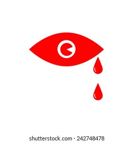 eyes icon