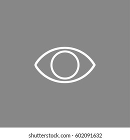 Eyes icon