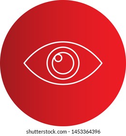 Eyes icon for your project
